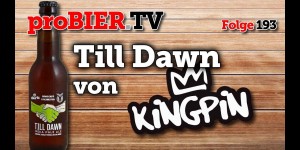 Beitragsbild des Blogbeitrags „Till dawn“ – Der zweite Teil von Kingpin 