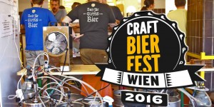 Beitragsbild des Blogbeitrags 6. Craftbierfest in Wien – Was bleibt? Was ist neu?