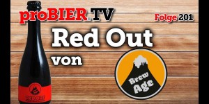 Beitragsbild des Blogbeitrags B-Kräfte führen zum Red Out – BrewAge Wild Ale 