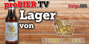 Beitragsbild des Blogbeitrags Urlaubsbekanntschaft: Singha Lager aus Thailand 