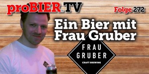 Beitragsbild des Blogbeitrags Ein Bier mit Frau Gruber – Enzo Frauenschuh 