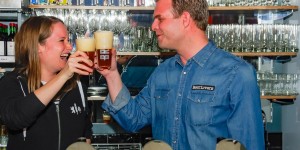 Beitragsbild des Blogbeitrags BRŁO jetzt auch in BÉCS