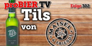 Beitragsbild des Blogbeitrags Tils – Das Barefoot Deli Bier von Til Schweiger