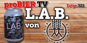 Beitragsbild des Blogbeitrags L.A.B. – Gose aus Ungarn von Reketye