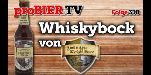 Beitragsbild des Blogbeitrags Zwönitz hat Bock auf Whisky 