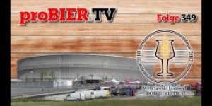 Beitragsbild des Blogbeitrags 8.Wroclaw Festival of good beer 2017 | proBIER.TV – Craft Beer on Tour #349 [4K] 