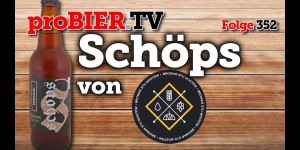 Beitragsbild des Blogbeitrags Historisches Schöps von Browar Stu Mostow