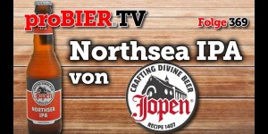 Beitragsbild des Blogbeitrags Northsea IPA – das holländische Pendant für die East Indies