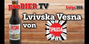Beitragsbild des Blogbeitrags Die Wahrheit liegt im Dunkeln – Lvivska Vesna