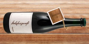 Beitragsbild des Blogbeitrags Was lange gärt wir endlich …noch besser – „Holzfassgereift“ von Trumer 