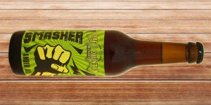 Beitragsbild des Blogbeitrags Der „Smasher“ aus Tirol – Craft Country Brewery