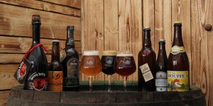 Beitragsbild des Blogbeitrags Innviertler Bierformel: 200+20+2 = Festival der Biervielfalt 