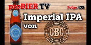 Beitragsbild des Blogbeitrags Imperial IPA der guten Hoffnung – Cape Brewing Company