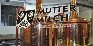 Beitragsbild des Blogbeitrags Muttermilch – Ab sofort bei den Beerlovers in Wien