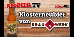 Beitragsbild des Blogbeitrags 1837 – Der Grundstein für das Brauwerk Klosterneubier 