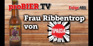 Beitragsbild des Blogbeitrags Pravda macht im Wit Merkel zu Ribbentrop