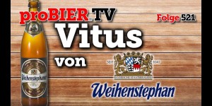 Beitragsbild des Blogbeitrags Vitus – Bockiges Studentenfutter aus Weihenstephan 