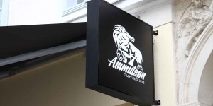 Beitragsbild des Blogbeitrags Ammutsøn – Das „Wiener Tribaun“ – Craftbeer Dive 