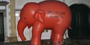 Beitragsbild des Blogbeitrags 30.Delirium Cafe in Wien feierlich eröffnet