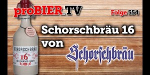 Beitragsbild des Blogbeitrags Worlds strongest Lager – Schorschbock 16% von Schorschbräu 