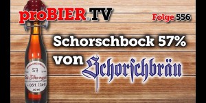 Beitragsbild des Blogbeitrags Worlds strongest beer – Schorschbock 57% von Schorschbräu