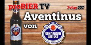 Beitragsbild des Blogbeitrags Aventinus – Bayerische Geschichte von Schneider Weisse 