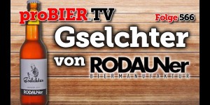 Beitragsbild des Blogbeitrags Gselchter – Der geräucherte Rodauner