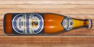 Beitragsbild des Blogbeitrags Weihenstephaner Hefe Weißbier Referenz 