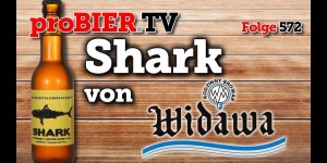 Beitragsbild des Blogbeitrags Polnischer 98 IBU Hai – Shark von Widawa / Kopyra