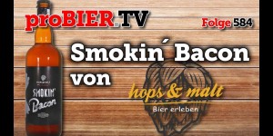 Beitragsbild des Blogbeitrags Smokin´ Bacon aus Vorarlberg – Hops & Malt