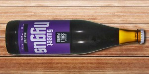 Beitragsbild des Blogbeitrags Sweet Nygus Milkstout von Solipiwko 