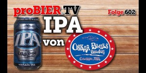 Beitragsbild des Blogbeitrags Oskar, spiel uns den IPA Blues