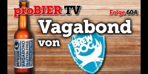 Beitragsbild des Blogbeitrags Vagabond American Pale Ale von Brewdog 