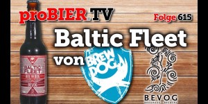 Beitragsbild des Blogbeitrags Leinen Los für „Baltic Fleet“ – Bewdog vs. Bevog