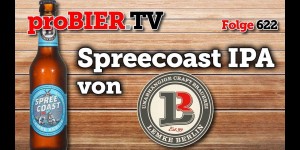 Beitragsbild des Blogbeitrags Lemke Berlins Bier von der Spree Coast 