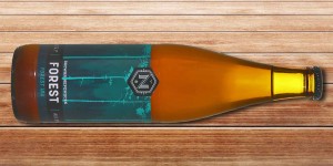 Beitragsbild des Blogbeitrags Waldbier aus Polen – Nepomucen Forest IPA
