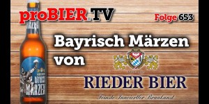 Beitragsbild des Blogbeitrags Innviertler Bayrisch Märzen von Rieder Bier 
