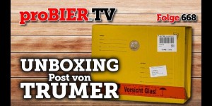 Beitragsbild des Blogbeitrags Alles Bio: Retro Radler mit Zitronenverbene