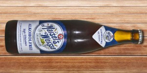 Beitragsbild des Blogbeitrags Maisels Weisse in der alkoholfreien Version