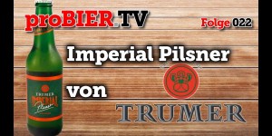 Beitragsbild des Blogbeitrags Das Imperium schlägt zurück – Pilsbock aus Obertrum