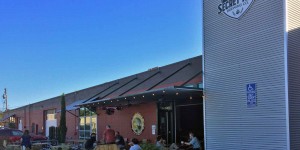 Beitragsbild des Blogbeitrags ON TOUR bei Secret Trail Brewing, Chico, CA 