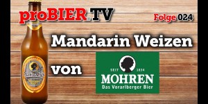 Beitragsbild des Blogbeitrags Das Weizen mit der Mandarine bringen die Mohren
