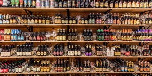 Beitragsbild des Blogbeitrags Belgisches Bier – ich bin infiziert!
