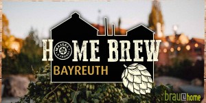Beitragsbild des Blogbeitrags Event: Home Brew Bayreuth