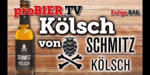 Beitragsbild des Blogbeitrags Schmitz – Das „Bieraten“ Kölsch