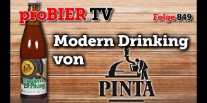 Beitragsbild des Blogbeitrags NORA würde Modern Drinking