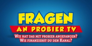 Beitragsbild des Blogbeitrags Fragen an proBIER.TV #02 – Wie hat das mit proBIER angefangen? [4K] 