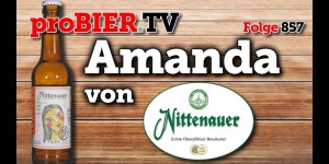 Beitragsbild des Blogbeitrags Amanda, das Zwickl Pils aus einer Kollaboration