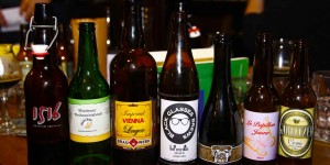 Beitragsbild des Blogbeitrags Vienna Beer Week: Wiener Brauer geben sich die (Hawid)Ehre 