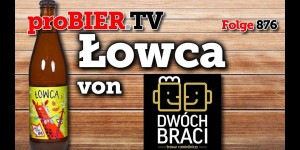 Beitragsbild des Blogbeitrags Łowca – Die Jagd von Dwóch Braci